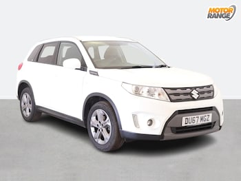 Suzuki - Vitara