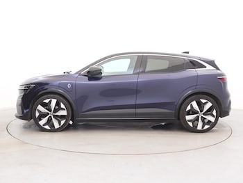 Used Renault Megane E Tech 2022 for sale - 78611269: Photo