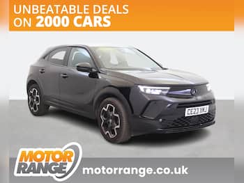 Used Vauxhall Mokka 2023 for sale - 79854239: Photo