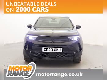 Used Vauxhall Mokka 2023 for sale - 79854239: Photo