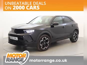 Used Vauxhall Mokka 2023 for sale - 79854239: Photo