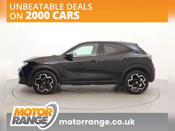 Used Vauxhall Mokka 2023 for sale - 79854239: Photo
