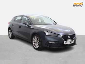 Used SEAT Leon 2022 for sale - 79399548: Photo