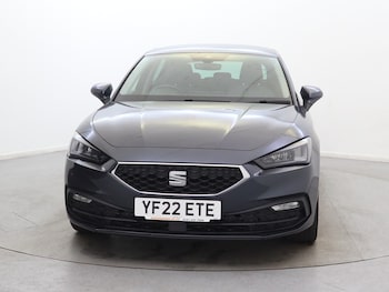 Used SEAT Leon 2022 for sale - 79399548: Photo