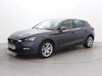Used SEAT Leon 2022 for sale - 79399548: Photo