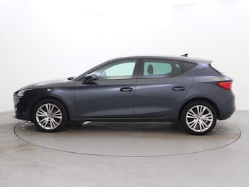 Used SEAT Leon 2022 for sale - 79399548: Photo