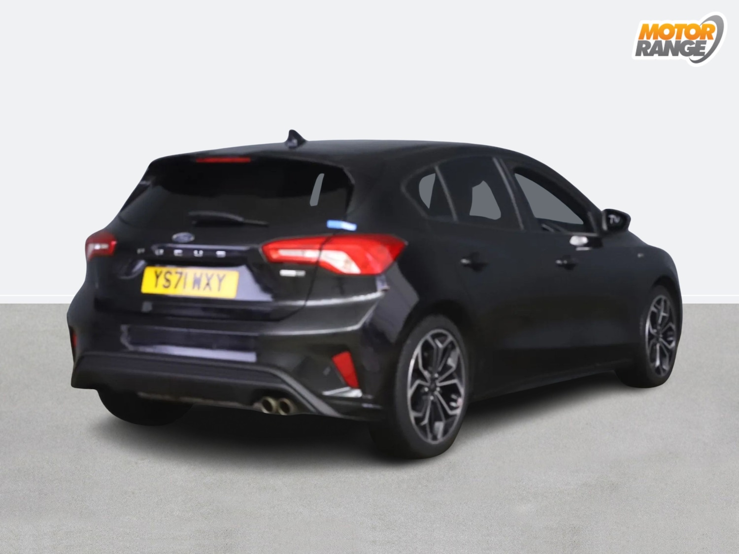 Used Ford Focus 2022 for sale - 77398051: Photo 4