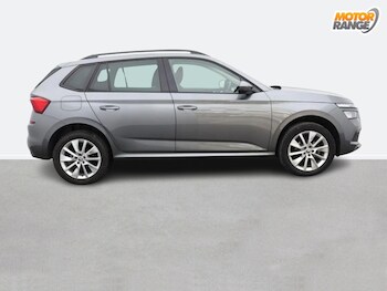 Used Skoda Kamiq 2023 for sale - 78359529: Photo
