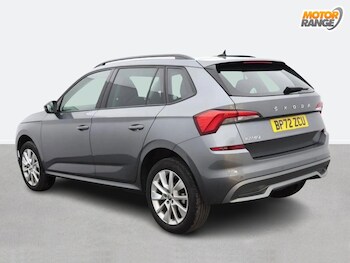 Used Skoda Kamiq 2023 for sale - 78359529: Photo