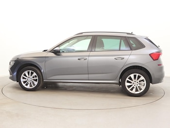 Used Skoda Kamiq 2023 for sale - 78359529: Photo
