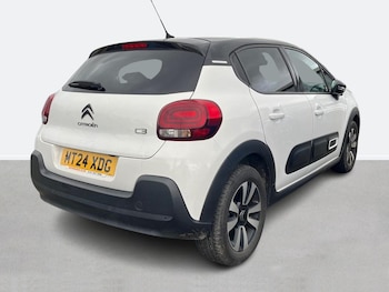 Used Citroen C3 2024 for sale - 76274737: Photo