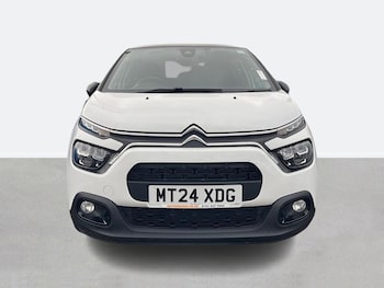 Used Citroen C3 2024 for sale - 76274737: Photo