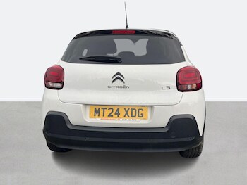 Used Citroen C3 2024 for sale - 76274737: Photo