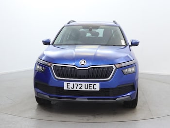 Used Skoda Kamiq 2023 for sale - 77895913: Photo