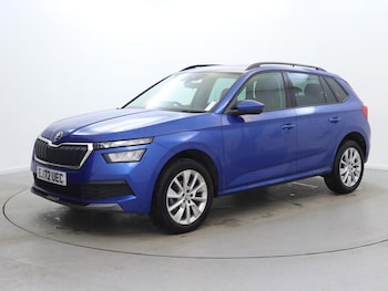 Used Skoda Kamiq 2023 for sale - 77895913: Photo