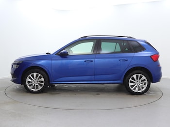 Used Skoda Kamiq 2023 for sale - 77895913: Photo