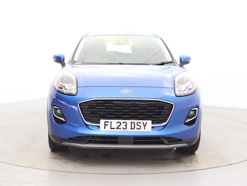 Used Ford Puma 2023 for sale - 78512509: Photo