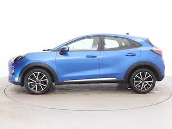 Used Ford Puma 2023 for sale - 78512509: Photo