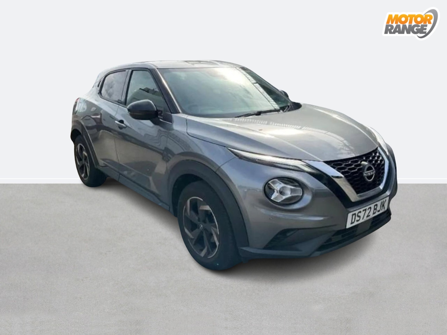 Used Nissan Juke 2022 for sale - 76916424: Photo 1