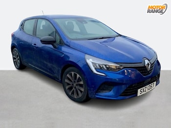 Used Renault Clio 2022 for sale - 77480738: Photo