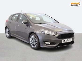 Used Ford Focus 2018 for sale - 78537536: Photo