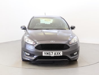Used Ford Focus 2018 for sale - 78537536: Photo