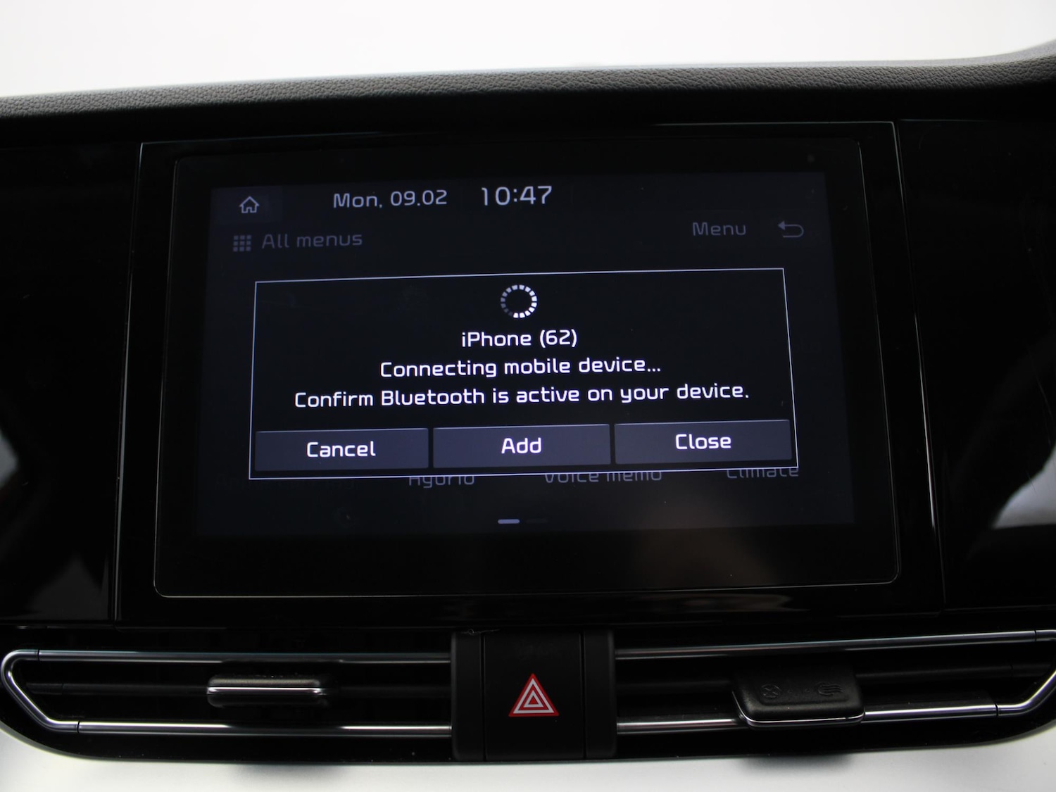 Used Kia Niro 2020 for sale - 77135441: Photo 17