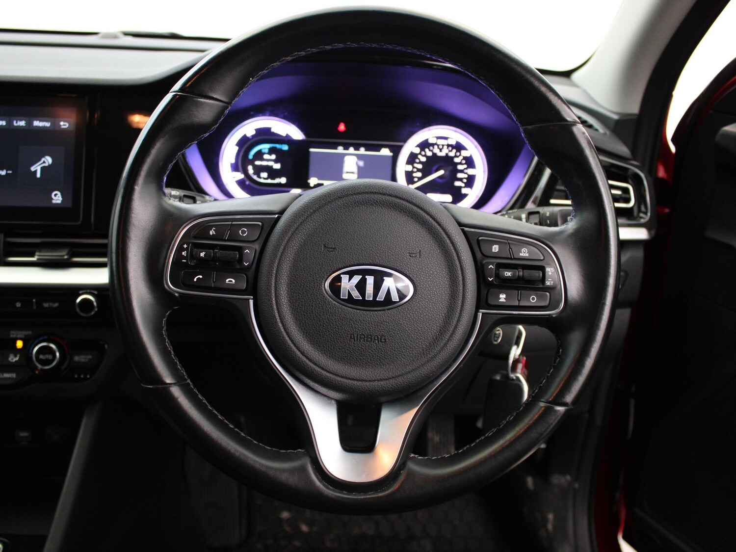 Used Kia Niro 2020 for sale - 77135441: Photo 22