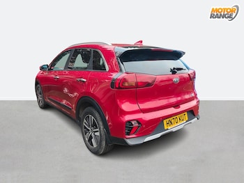 Used Kia Niro 2020 for sale - 77135441: Photo