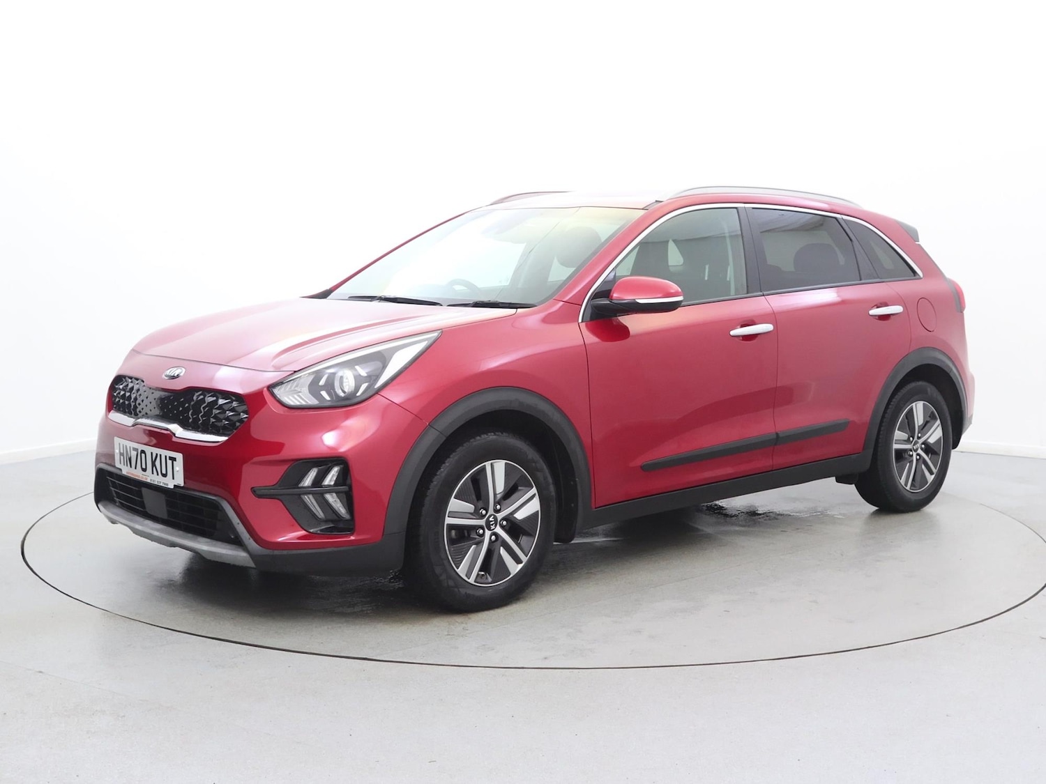 Used Kia Niro 2020 for sale - 77135441: Photo 3
