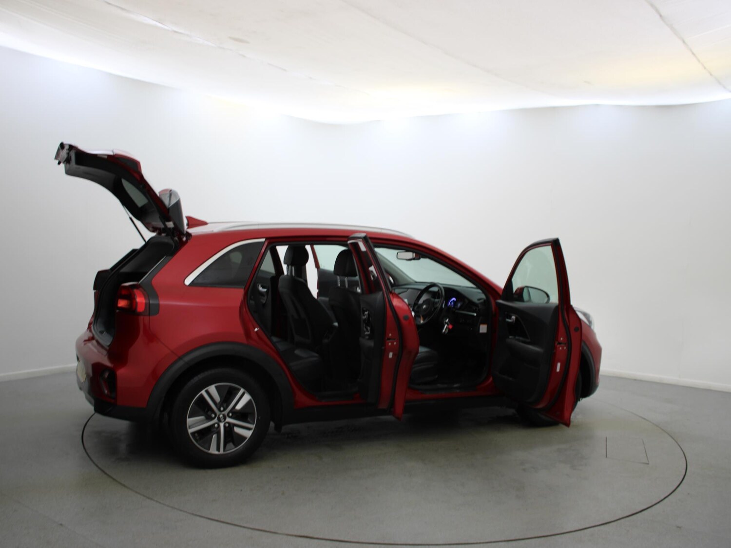 Used Kia Niro 2020 for sale - 77135441: Photo 32