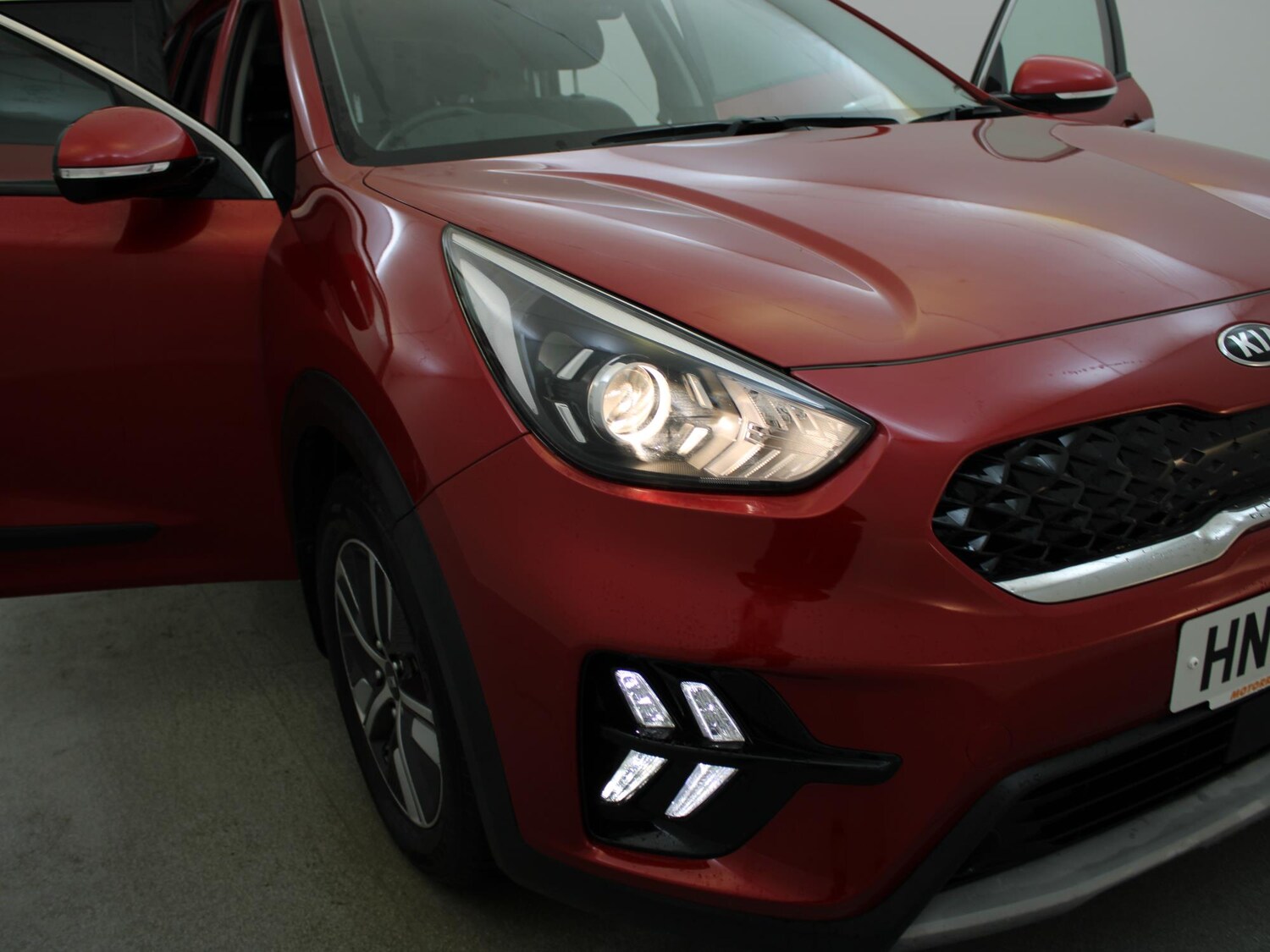 Used Kia Niro 2020 for sale - 77135441: Photo 33