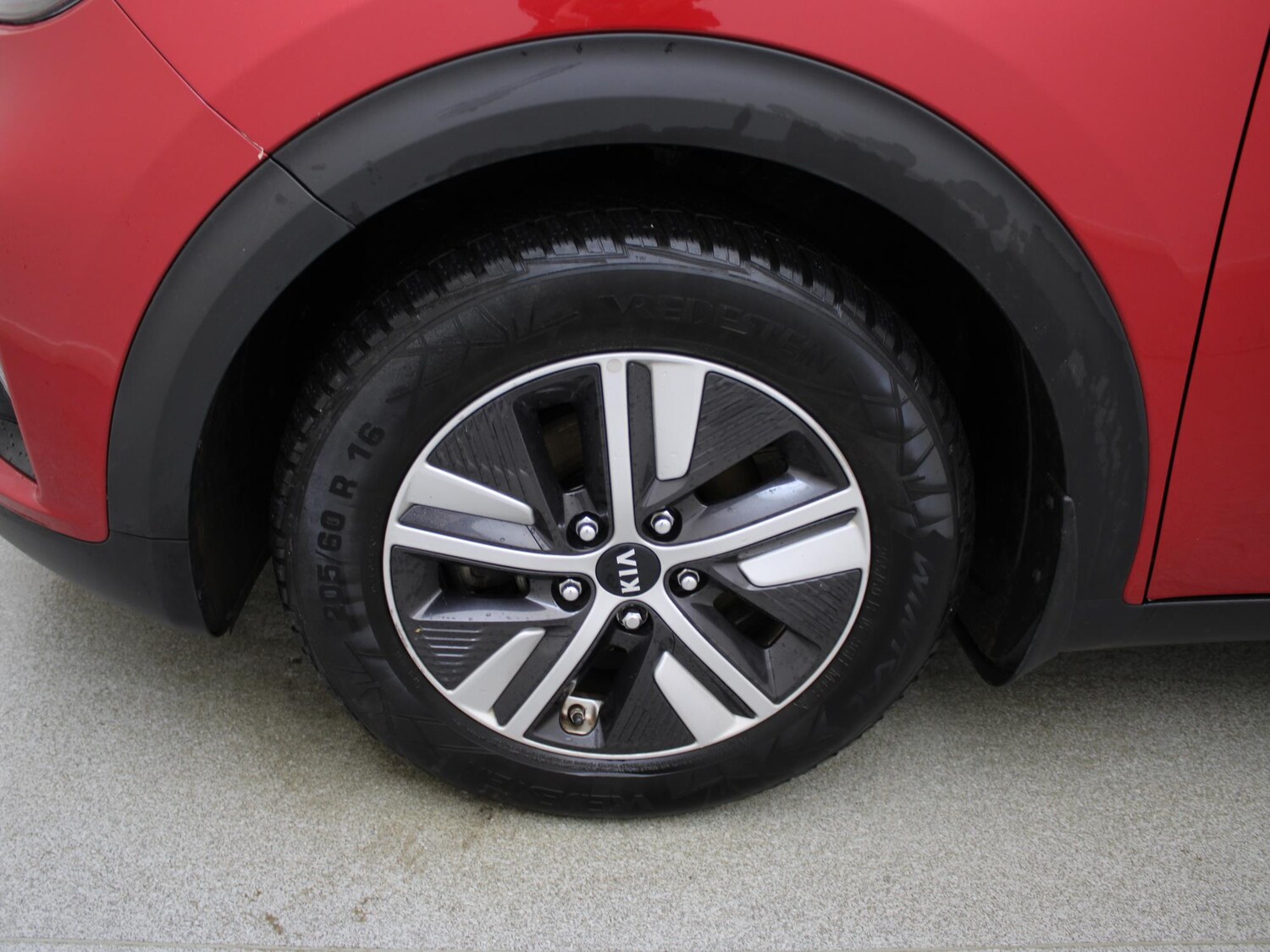 Used Kia Niro 2020 for sale - 77135441: Photo 37