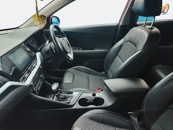 Used Kia Niro 2020 for sale - 77135441: Photo