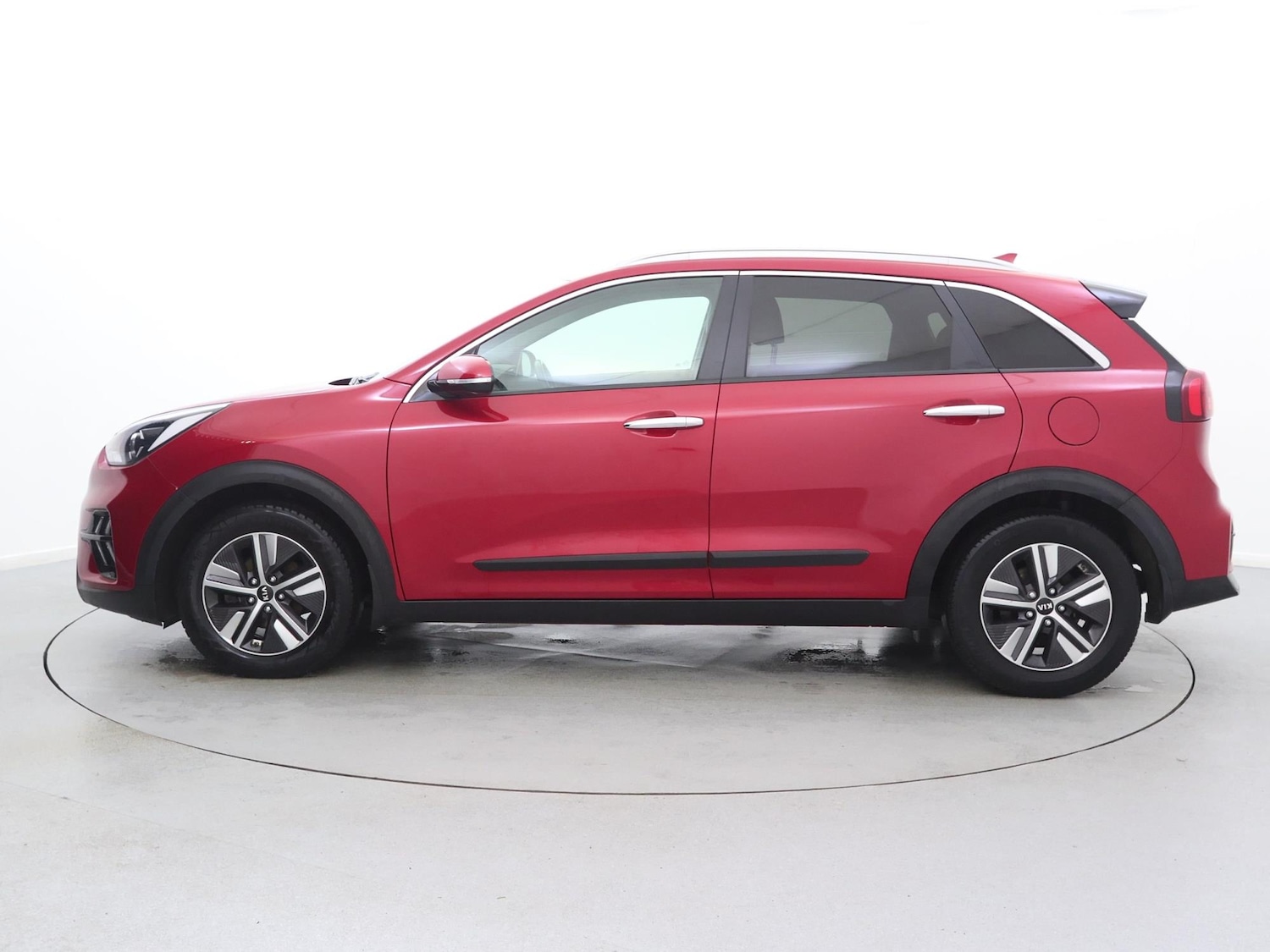 Used Kia Niro 2020 for sale - 77135441: Photo 4