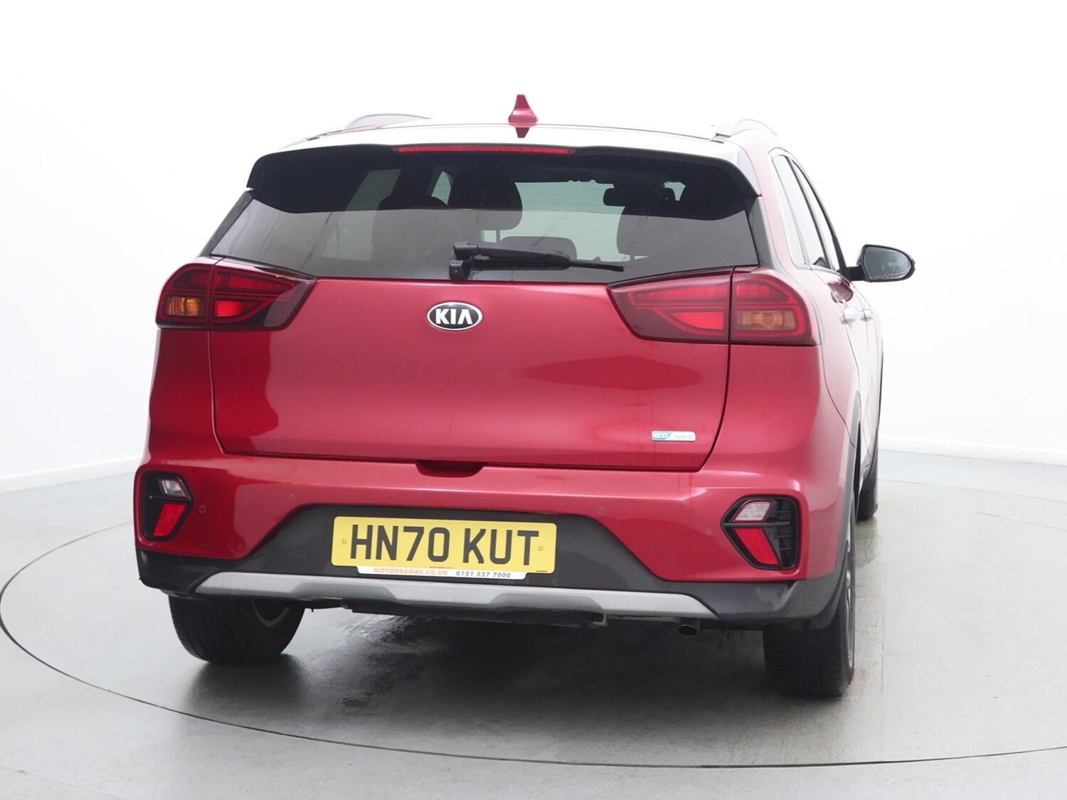 Used Kia Niro 2020 for sale - 77135441: Photo 6