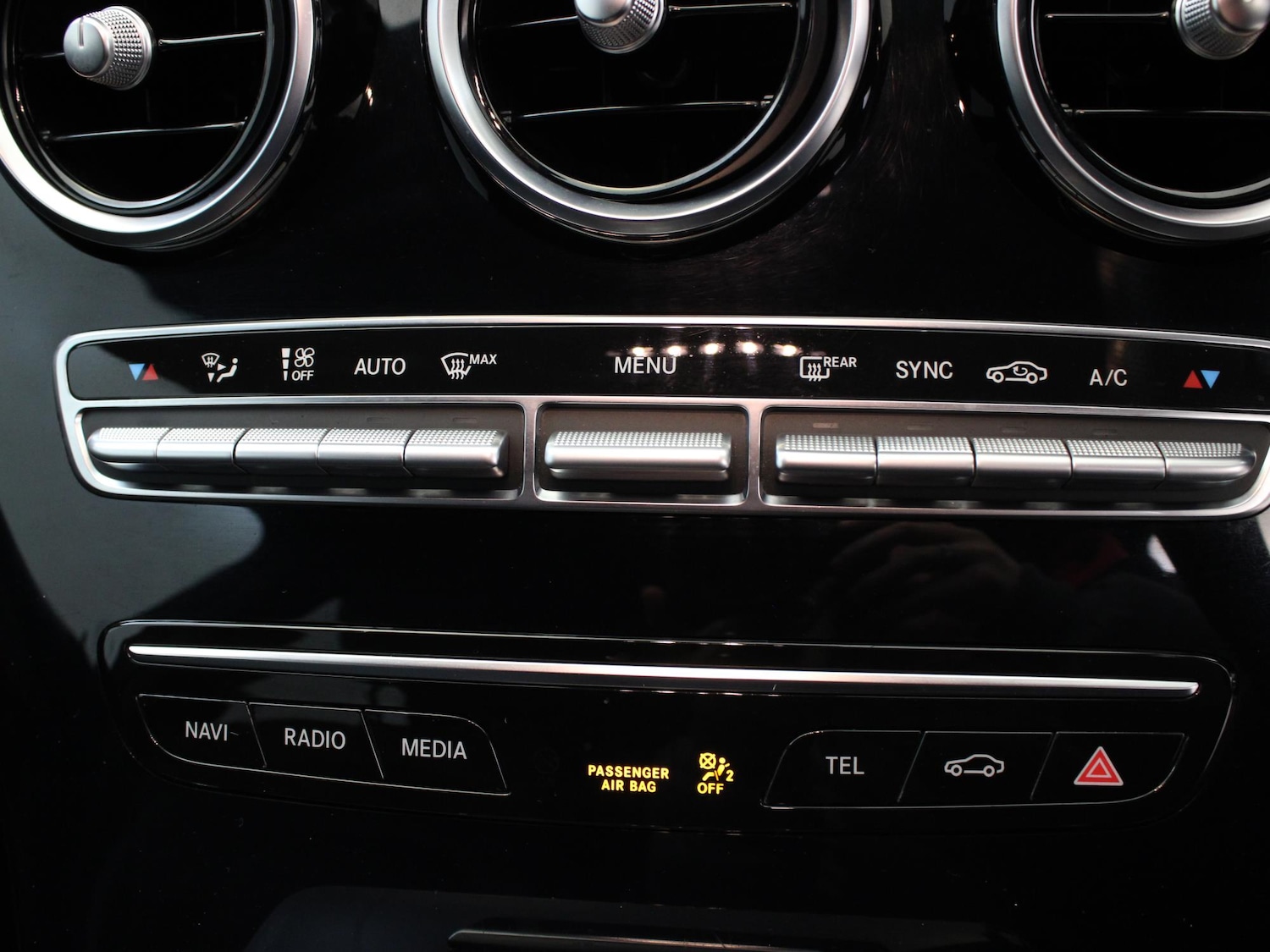 Used Mercedes-Benz C Class 2019 for sale - 77348490: Photo 25