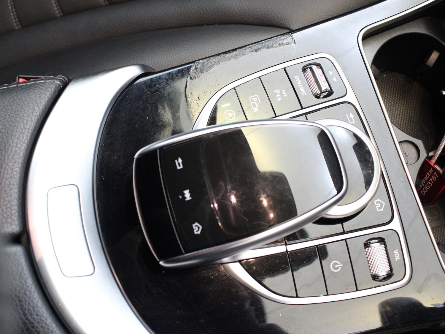 Used Mercedes-Benz C Class 2019 for sale - 77348490: Photo 26