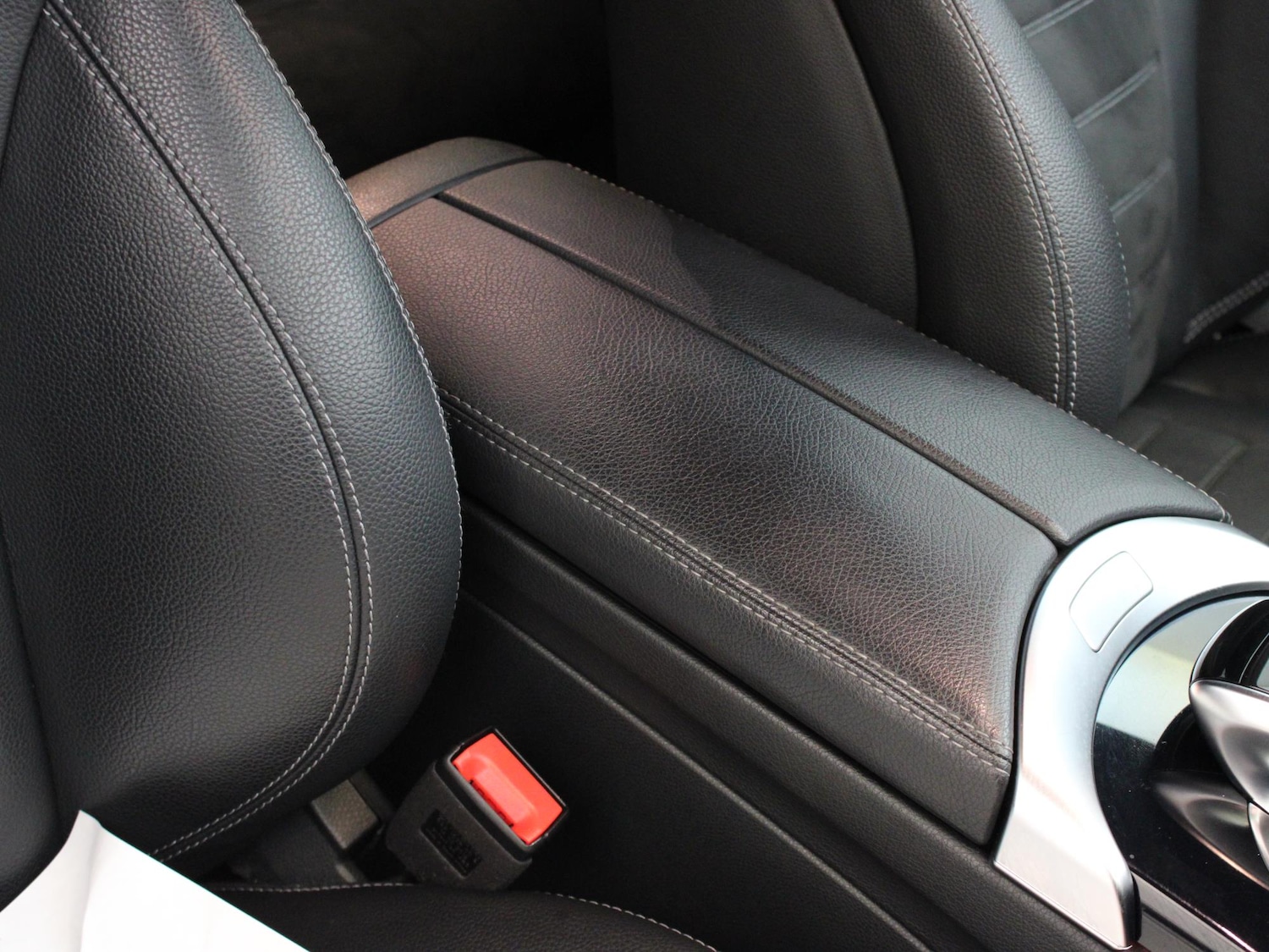 Used Mercedes-Benz C Class 2019 for sale - 77348490: Photo 27