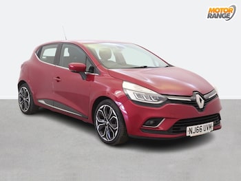 2017 - 0.9 TCE 90 Dynamique S Nav 5dr