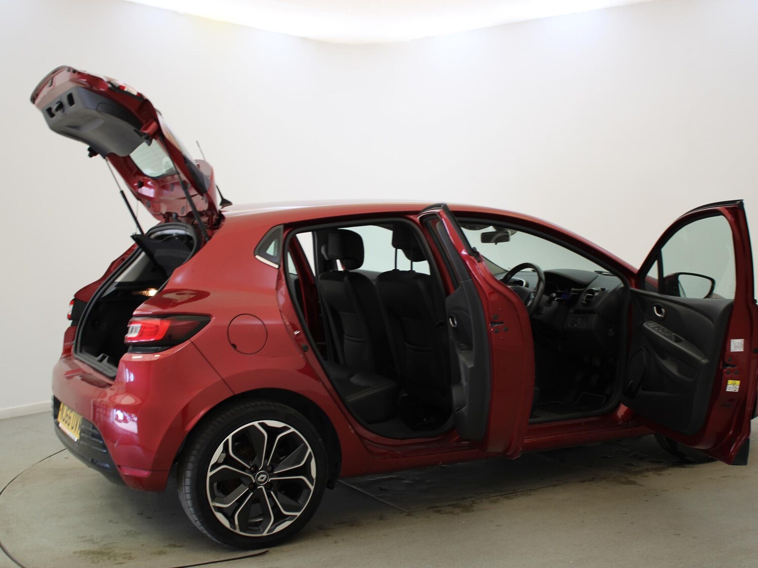 Vehicle 26