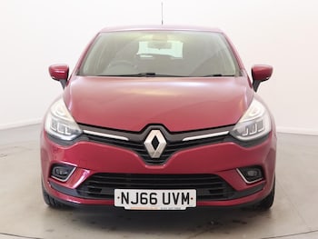 Used Renault Clio 2017 for sale - 75592479: Photo