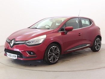 Used Renault Clio 2017 for sale - 75592479: Photo