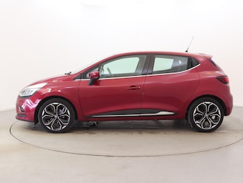 Used Renault Clio 2017 for sale - 75592479: Photo