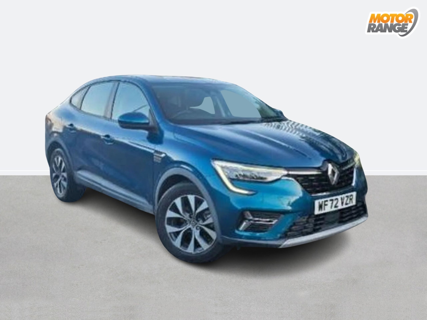 Used Renault Arkana 2022 for sale - 76515765: Photo 1