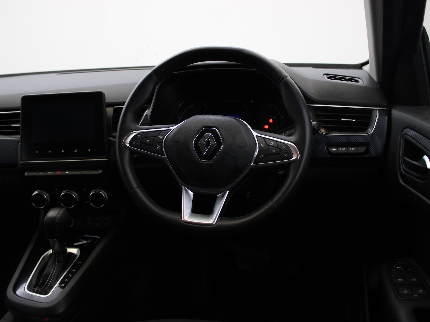 Used Renault Arkana 2022 for sale - 76515765: Photo 12