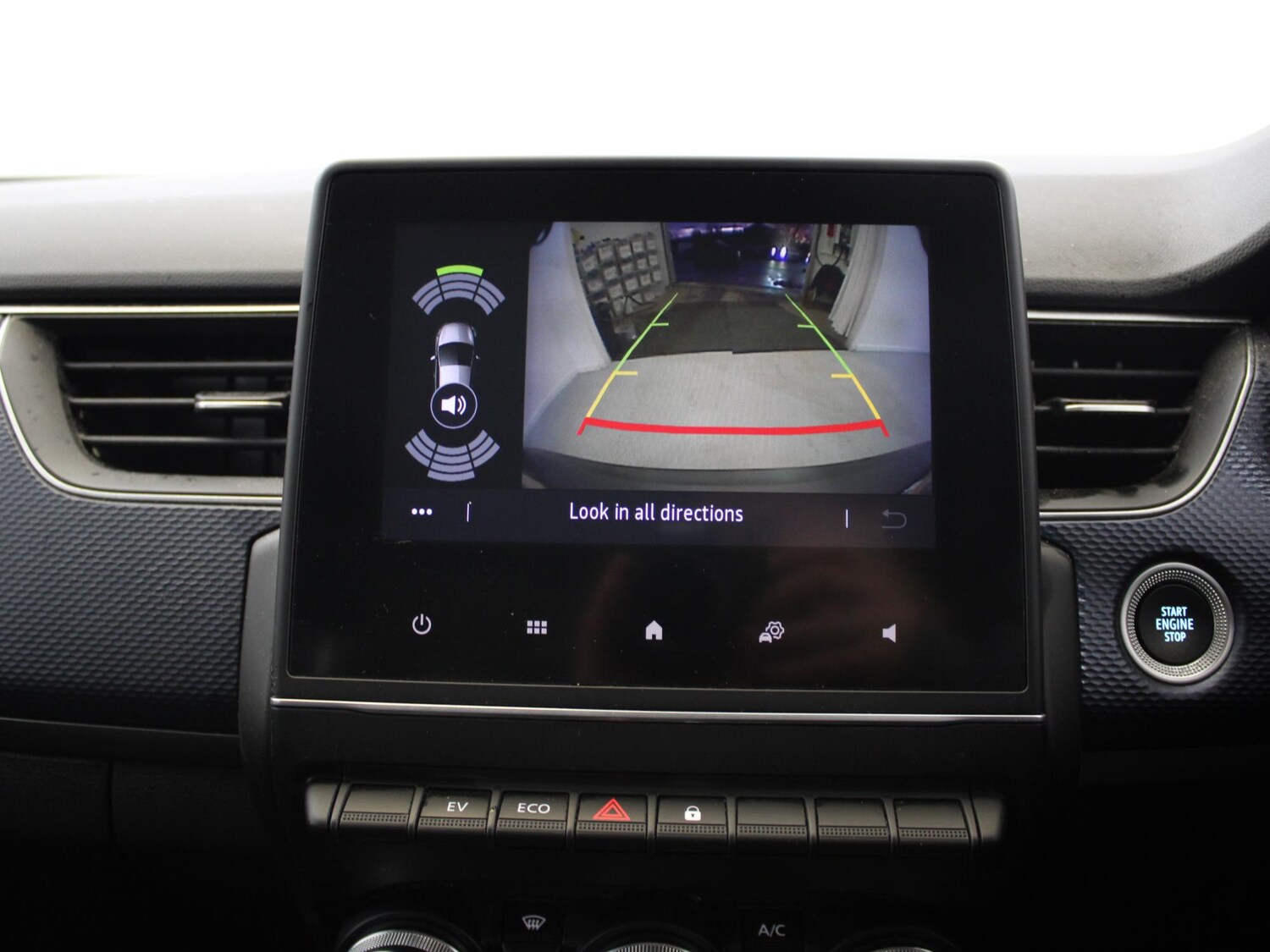 Used Renault Arkana 2022 for sale - 76515765: Photo 14