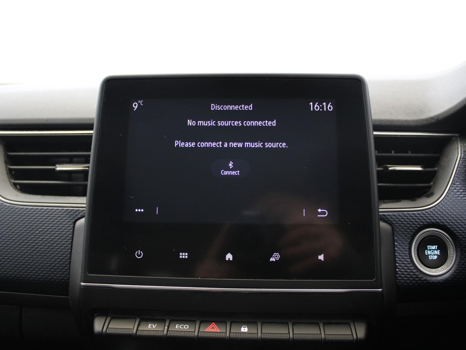 Used Renault Arkana 2022 for sale - 76515765: Photo 16