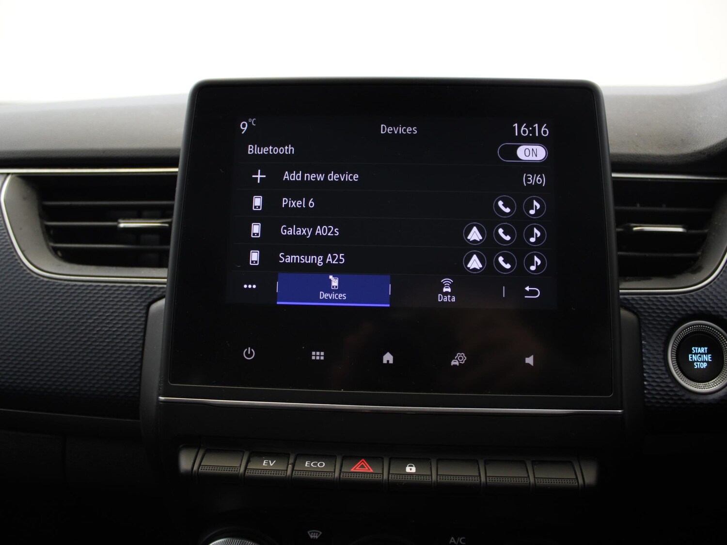 Used Renault Arkana 2022 for sale - 76515765: Photo 17