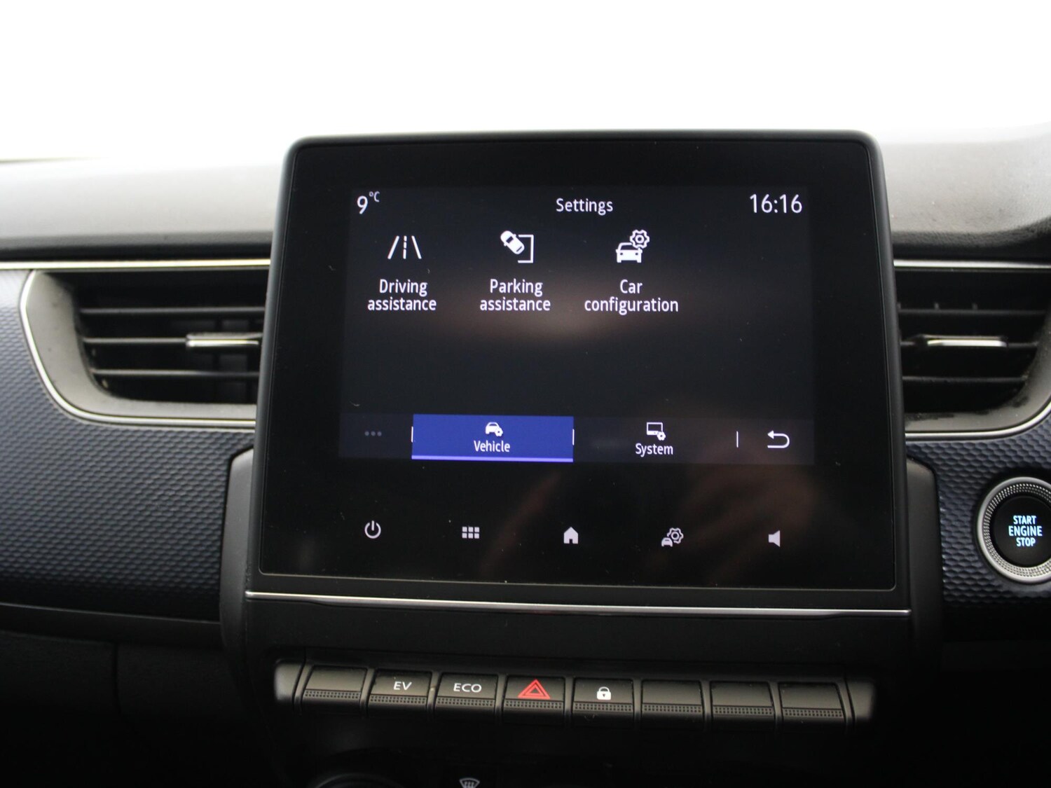 Used Renault Arkana 2022 for sale - 76515765: Photo 18